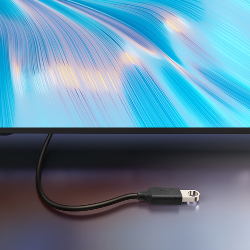 Kabel Data Extender Kabel USB Ke USB/Kabel Ekstensi Transfer Data/Kabel Transfer Cepat USB 3.0 2.0/jalur Ekstensi Bold Tahan Lama Untuk Smart TV Perangkat Antarmuka VGA