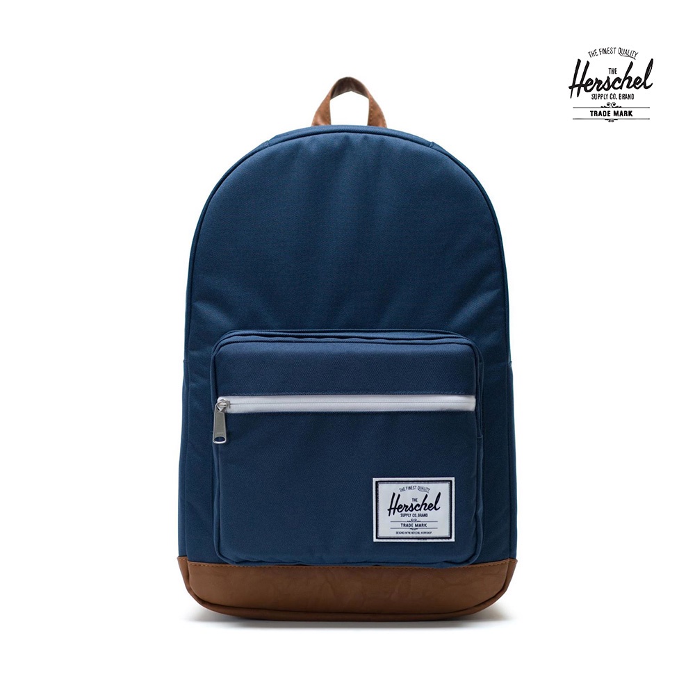 Herschel OS Pop Quiz Backpack Navy