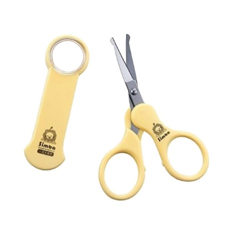 Simba Safety Scissor - 1738