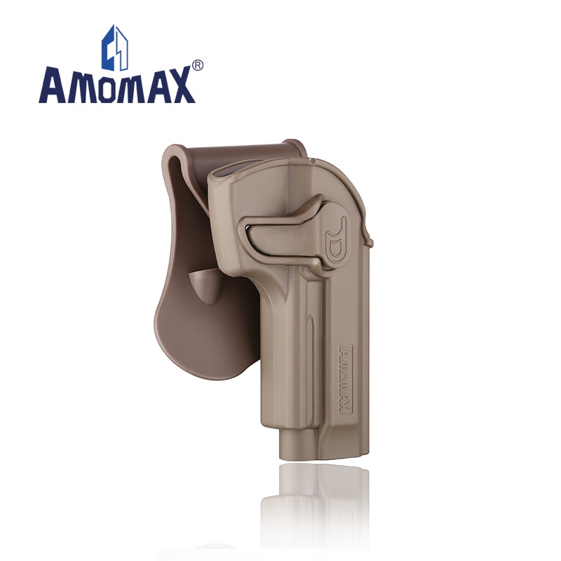 Amomax Tactical Holster Fits Beretta 92, 92FS, M9