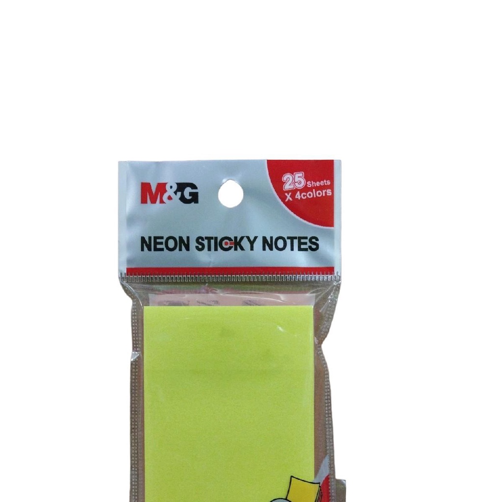 

pos it, kertas memo warna warni, enak ditulis, gampang diingat Sintetis