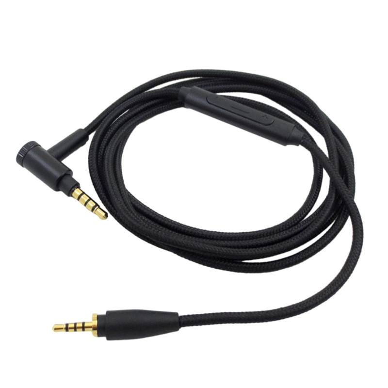 Bt Kabel Headphone Portable Cord Line Untuk Headphone Urbanite L XL