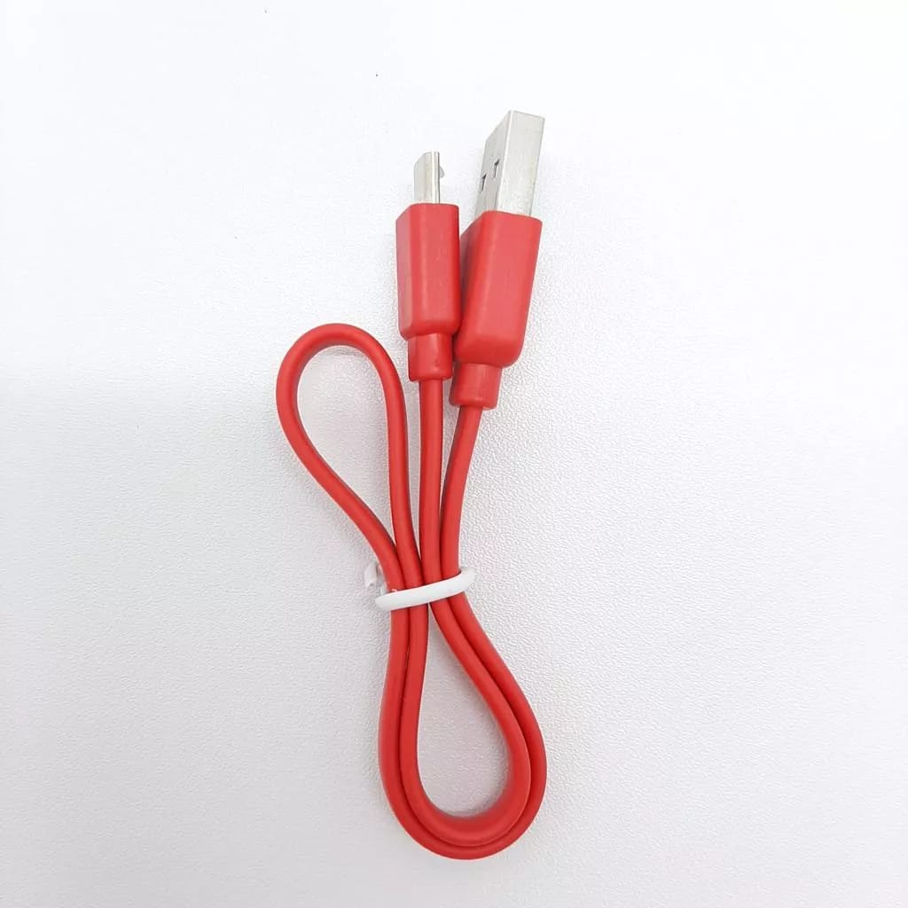 Kabel Micro USB For Ebook Edukasi Anak 4 Bahasa