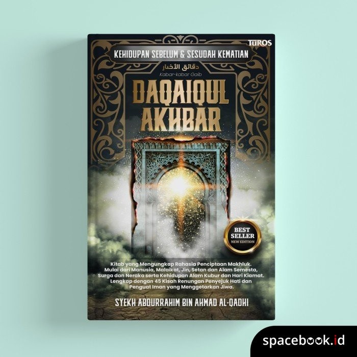 Kehidupan sebelum kematian