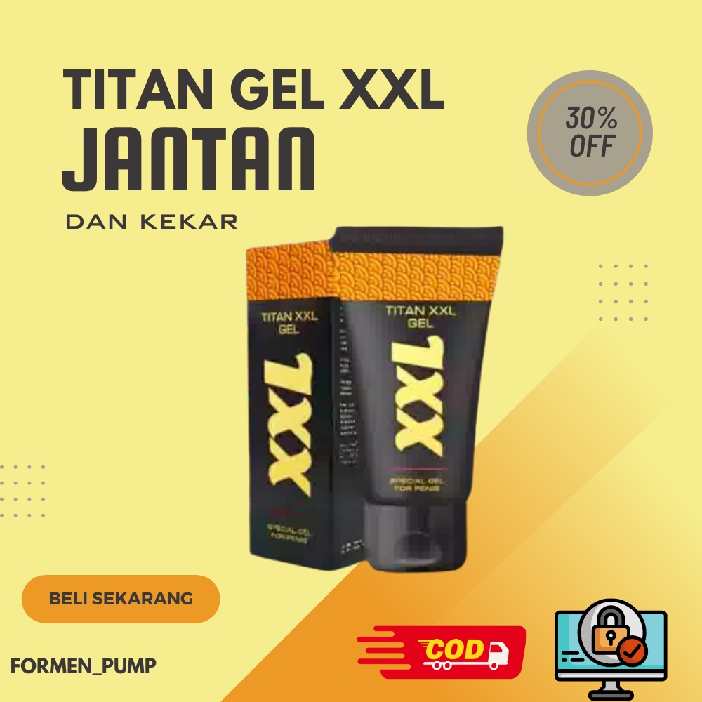 BAYAR DITEMPAT MANJUR_ASLI 100OBAT OLES PRIA PERMANEN PEMBESAR KELAMIN / PENIS PRIA ALAT VITAL FORME