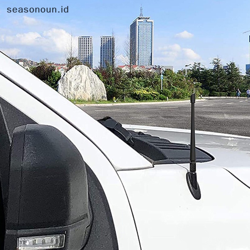 JEEP Alfineasonoun 7inci alfinubber alfinntenna stapeleplacement parkit parkitadio alfinignal alfinerial untuk eep 07-22 / tkkodge alfinam/ alfinord stapelaptor / alfin150 2009-2022 suketccessories .