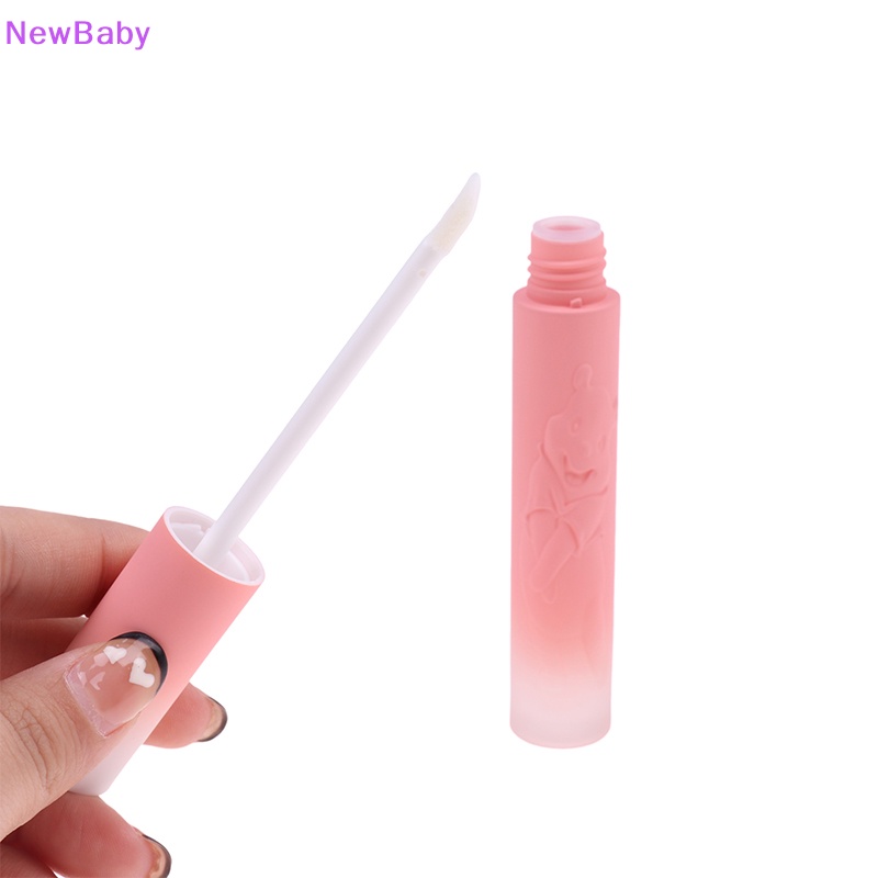 Suketewbaby 4ml parkit isi parkitip parkitloss parkitubes parkitontainers hisyampty parkitipgloss parkitube ̽ip ̽alm stapelottles parkit