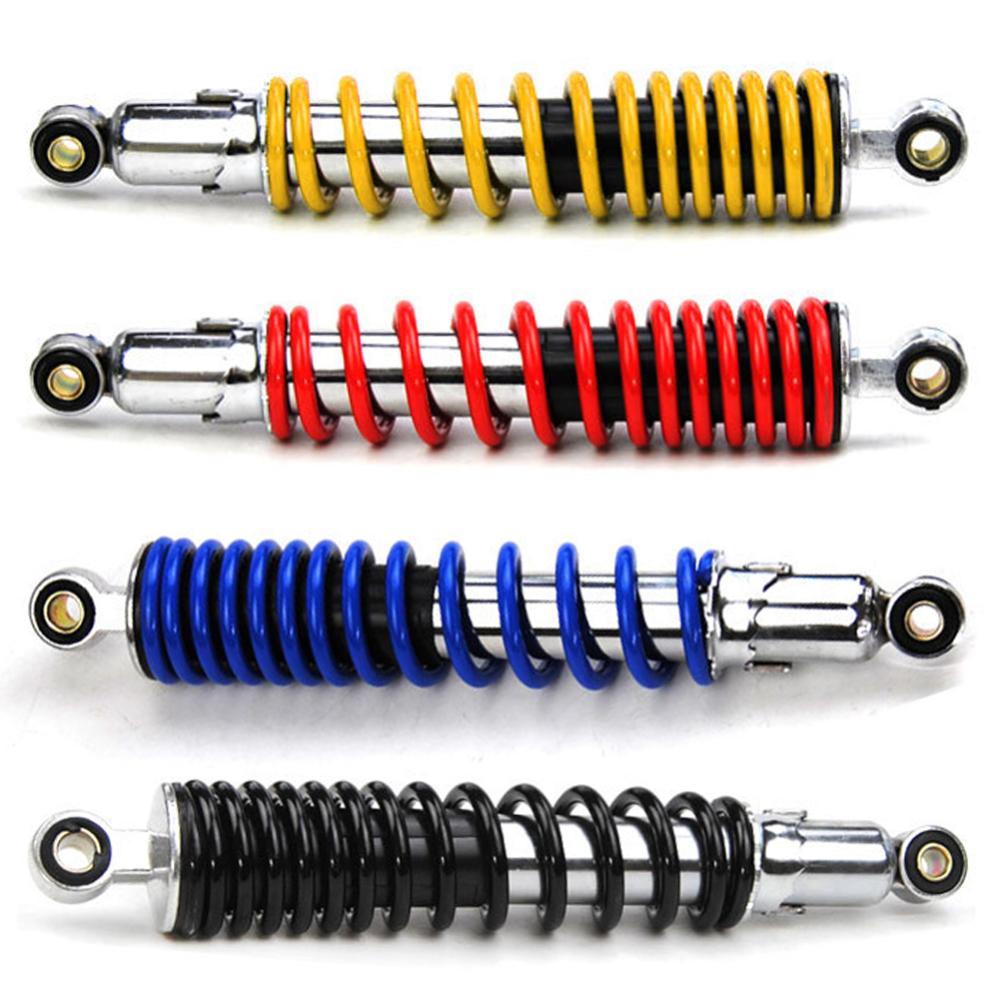 HONDA Openmall 1PC Universal 31cm Performa Tinggi Peredam Kejut Belakang Untuk Skuter Sepeda Listrik,E Sepeda Musim Semi Shock Belakang Untuk Honda125 E3Y8