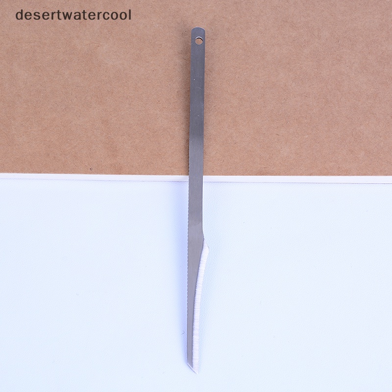 Deid Alat Cukur Kuku Kaki Stainless Steel Pedicure Kit Foot Pedicure Kulit Mati Martijn