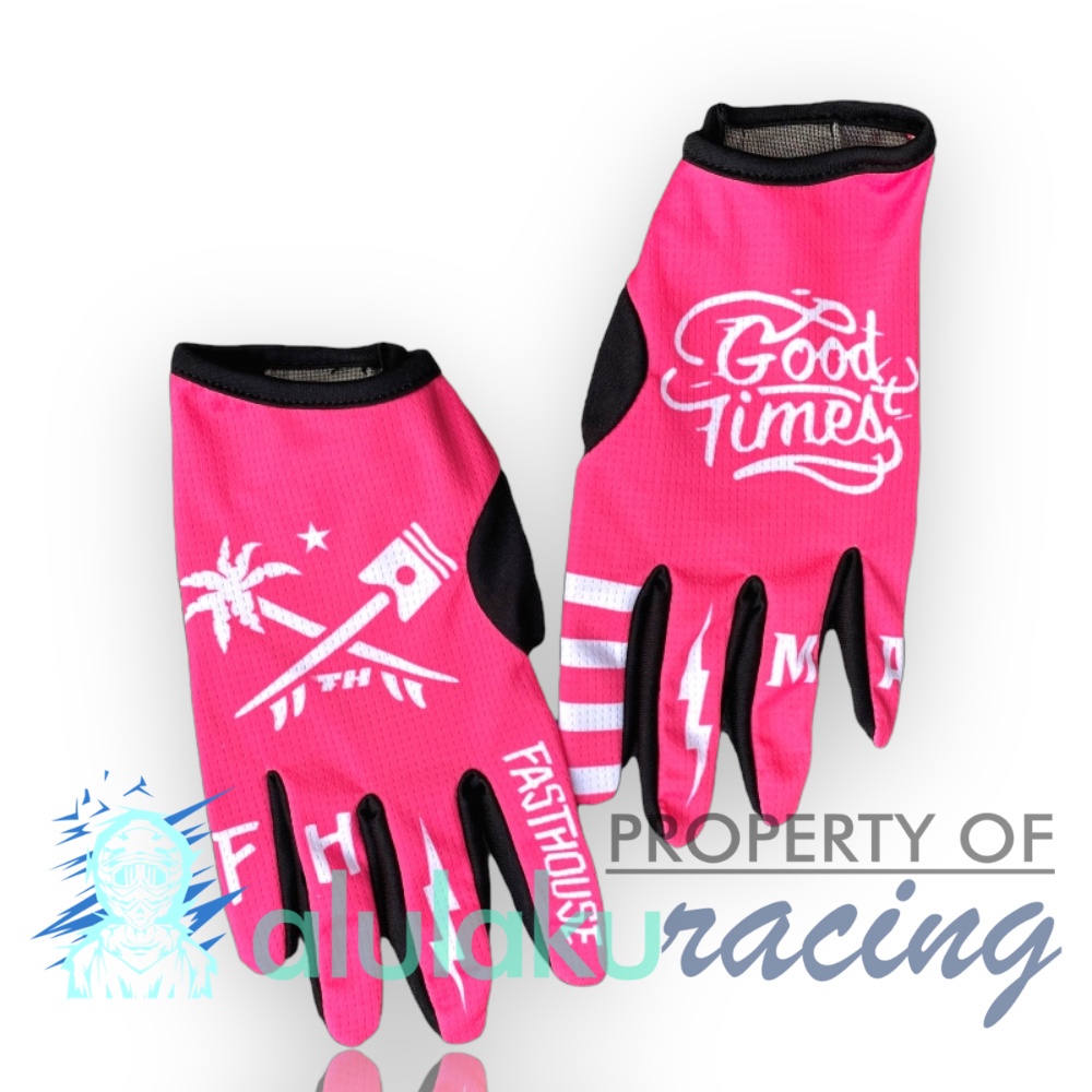 Glove Trail Motocross - 127