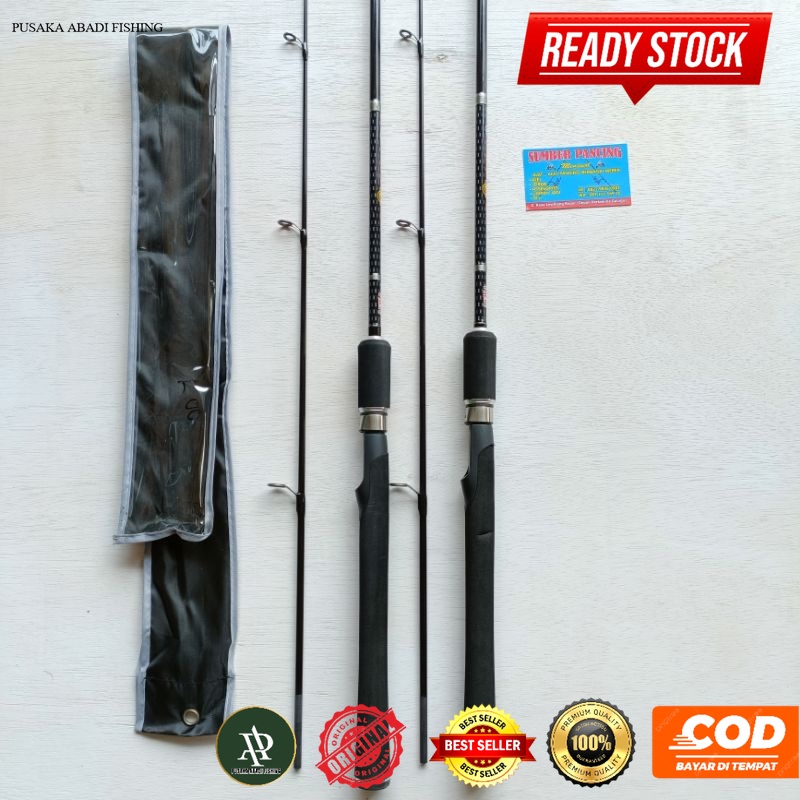 JORAN AEWA JIRO 180cm - Carbon solide full fuji