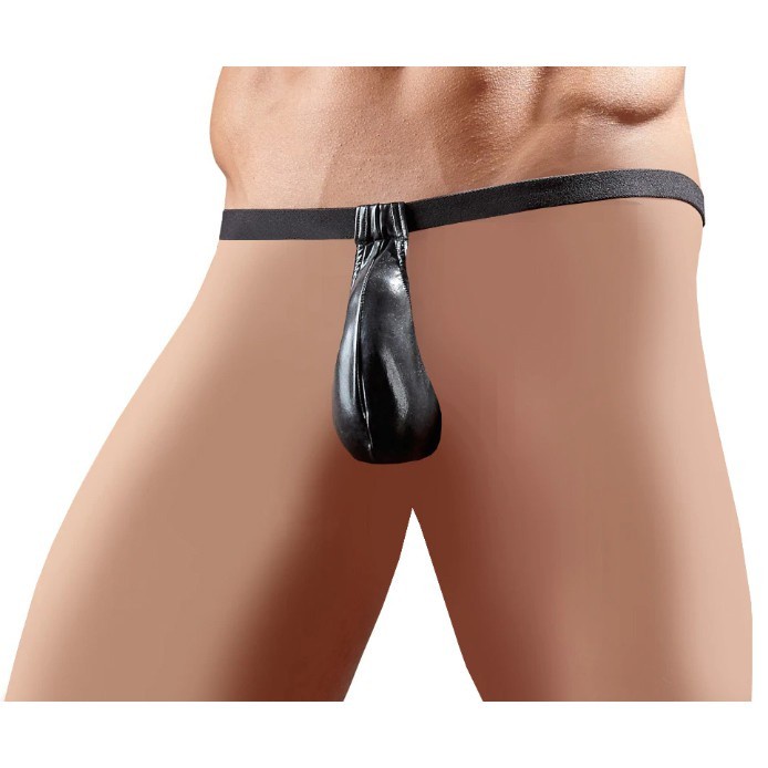 BEST SELLER gstring pria sexy cowo cowok import celana dalam adem v8