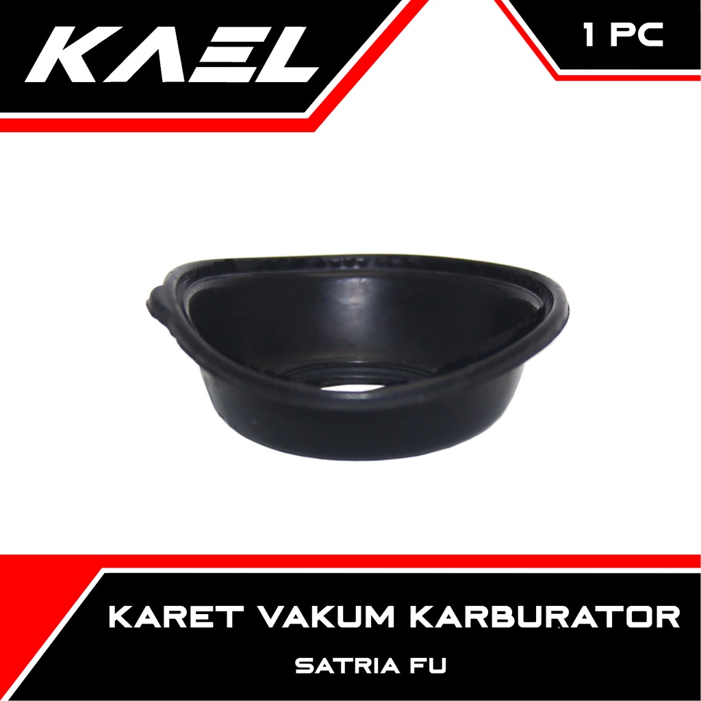 Karet Vacum-Vakum Skep-Sekep Karburator-Karbu Suzuki Satria FU 150