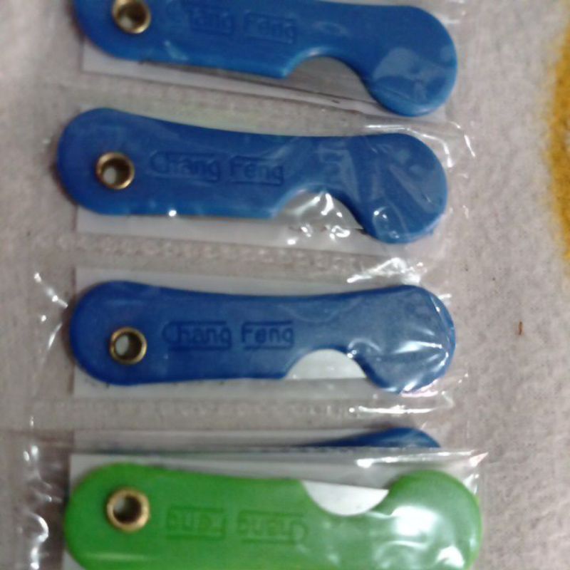 

Pemes cutter kecil Warna murah