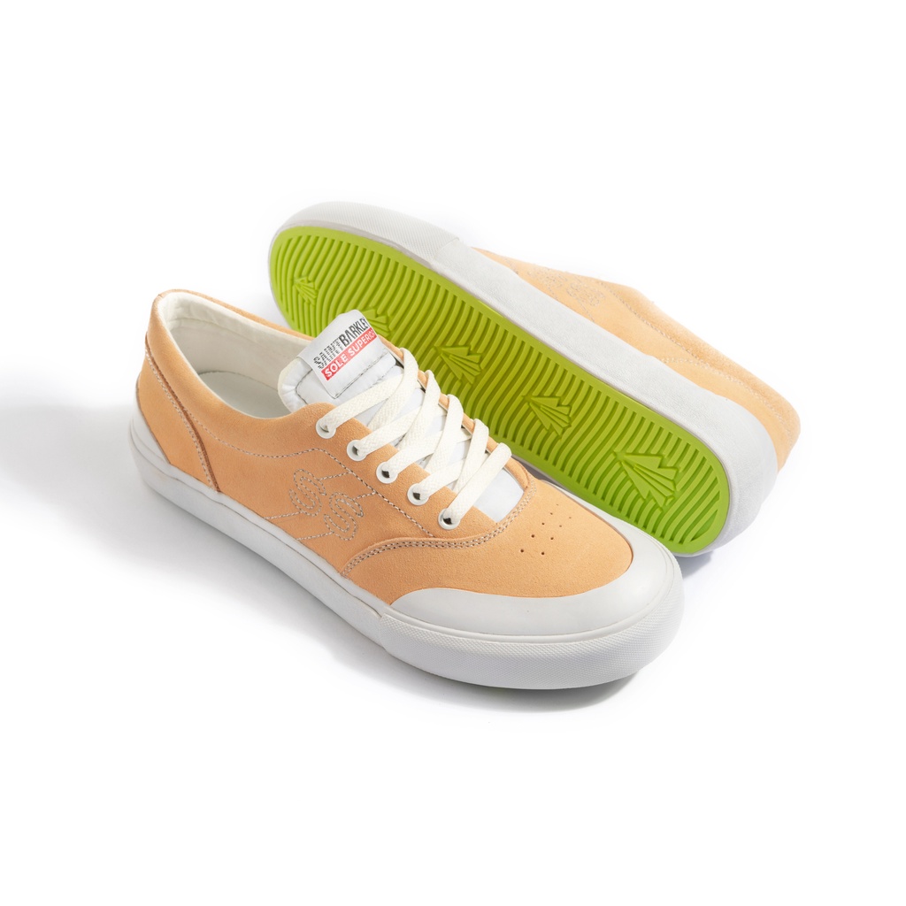 Aberdeen Pro Saint Barkley x Sole Superior