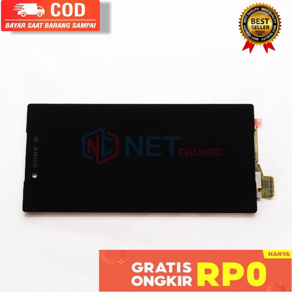 LCD SONY E6853 XPERIA Z5 PREMIUM + TOUCHSCREEN