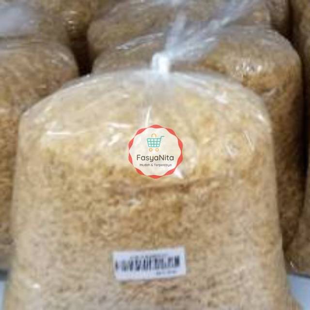 

GELATIN SAPI 100GR - BEEF GELATINE IMPORT POWDER - BUBUK GELATIN TULANG SAPI KASAR