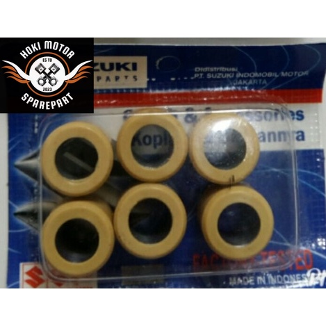 ROLLER/ SUZUKI SPIN/SKYWAVE/SKYDRIVE
