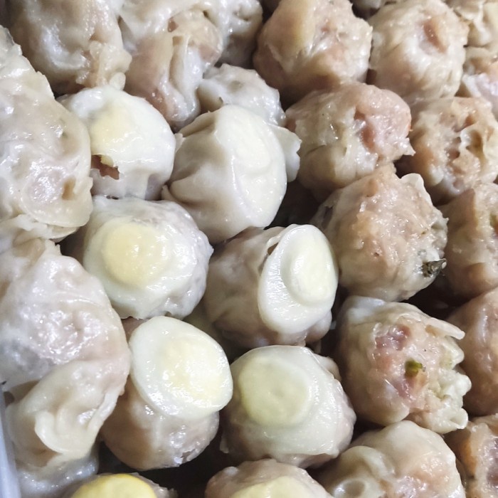 

✨Ready Stok✨ - DIMSUM TOKOFOODIA 100 PCS