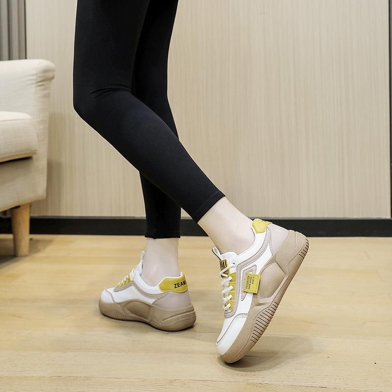 Sepatu Wanita Import Sneakers 23197