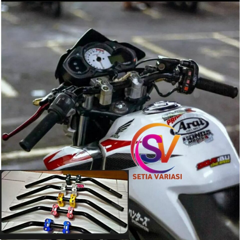 STANG RZR CB 150R OLD