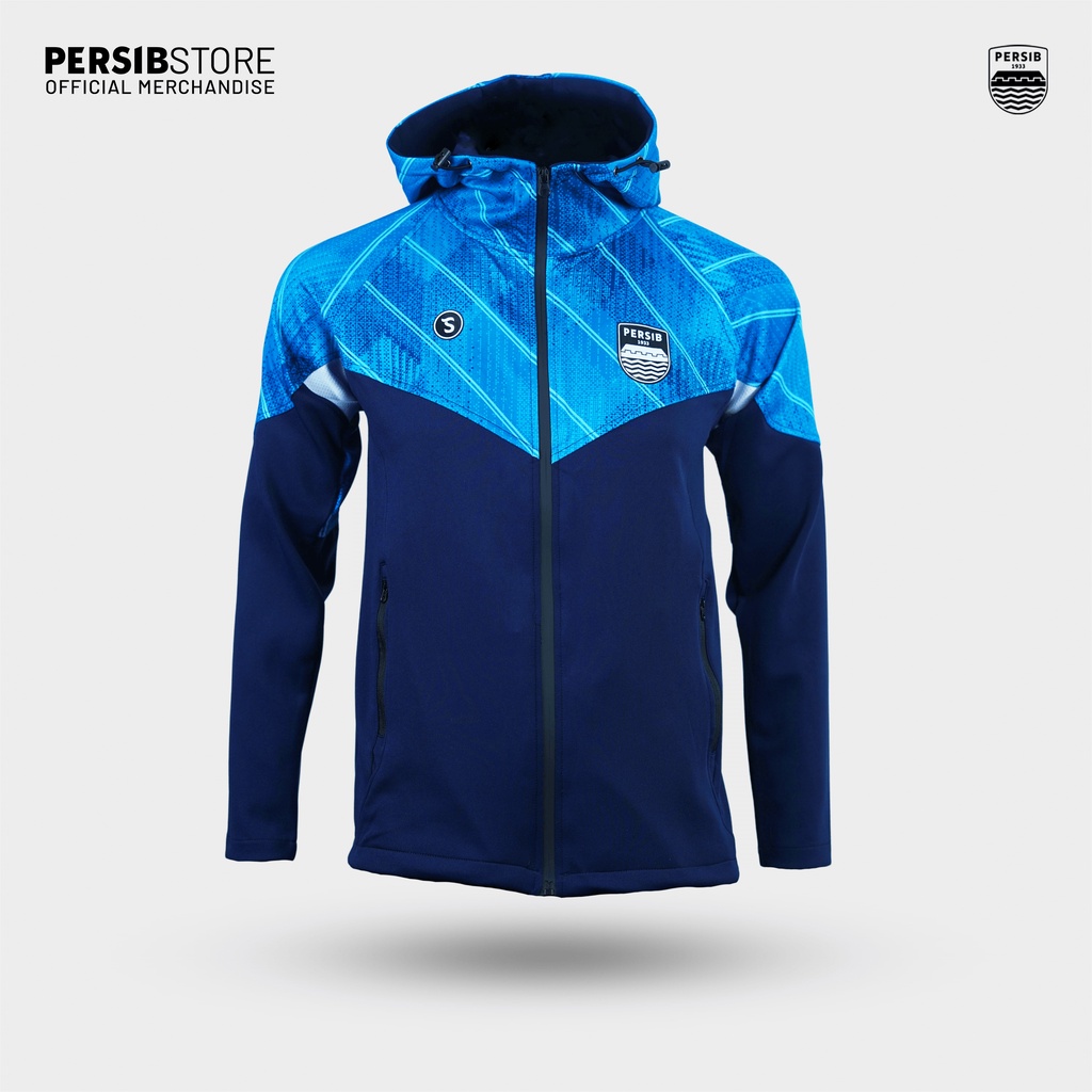 PERSIB - TRACKTOP OFFICIAL 2023