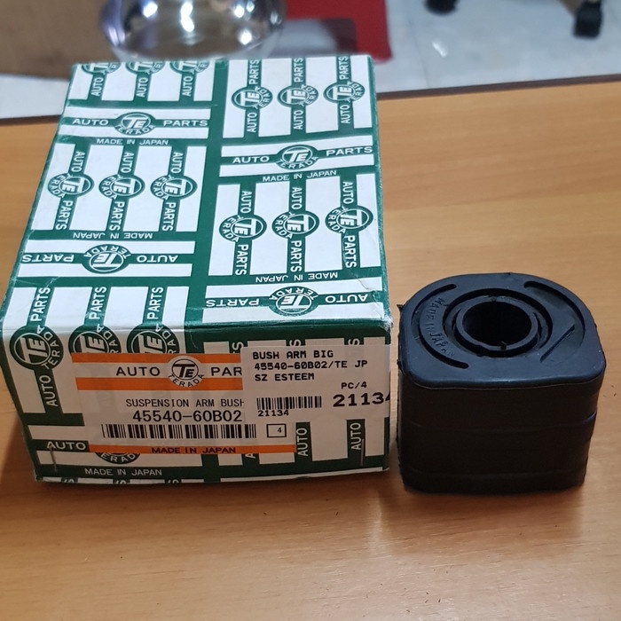 SPAREPART OTOMOTIF- Bushing Stabil Suzuki Esteem TE Japan -KOMPONEN AKSESORIS