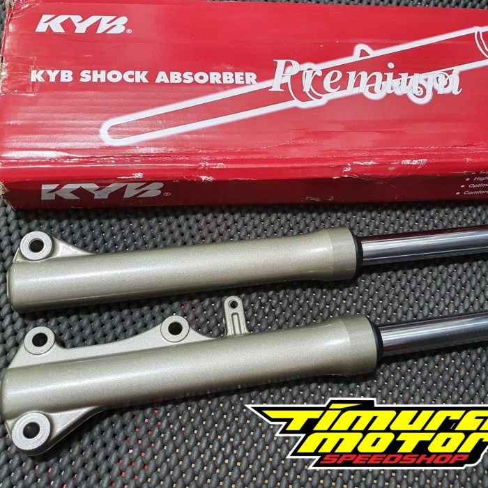 SHOCK DEPAN KAYABA PREMIUM JUPITER Z1 ORIGINAL