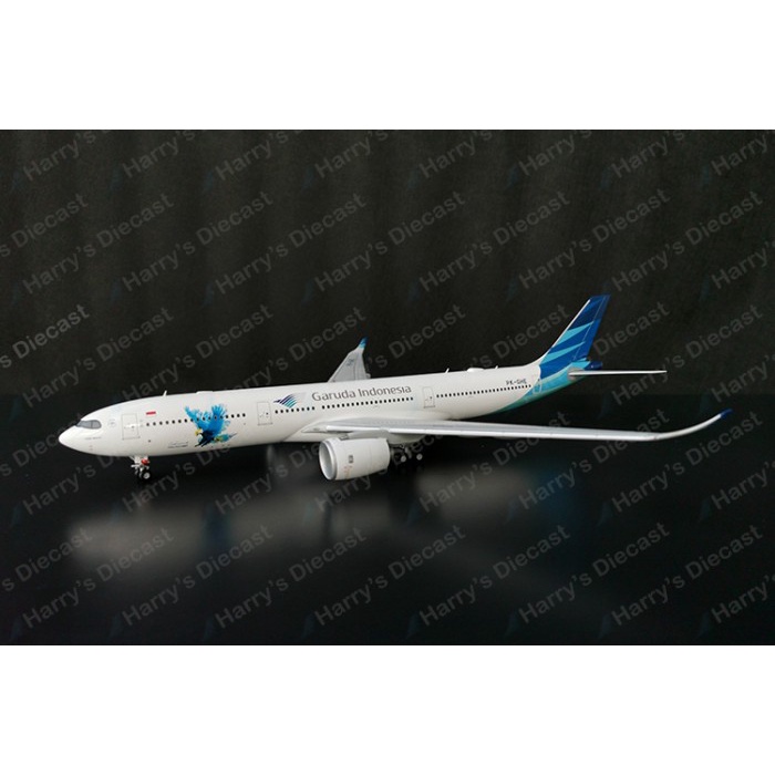 SALE 1/200 A330-900neo Garuda Indonesia - Great Exp. by JC200 Termurah