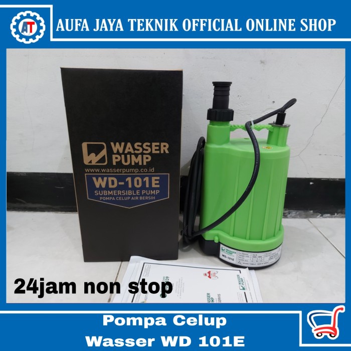 wasser pompa kolam,pompa sirkulasi air kolam,pompa celup wasser WD 101E /Submersible pump wasser
