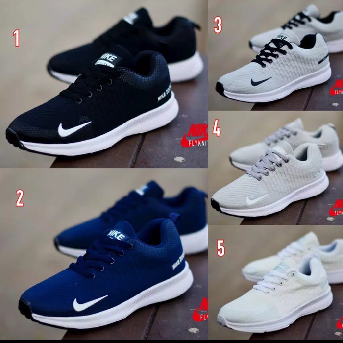 sepatu nike olaharaga air force one/cewe casual