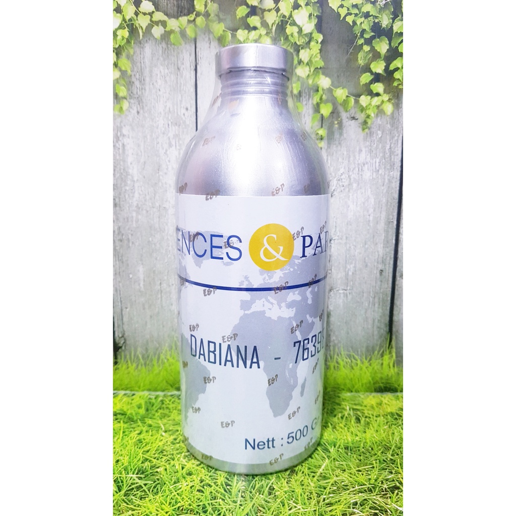 DABIANA B inspired DELINA by PARFUMS DE MARLY by Essences kemasan segel 500ml