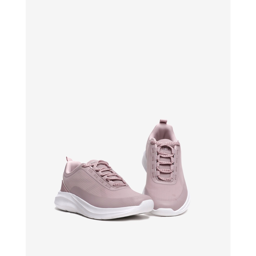 Buccheri Raisa Sneaker Woman PinkBl3051