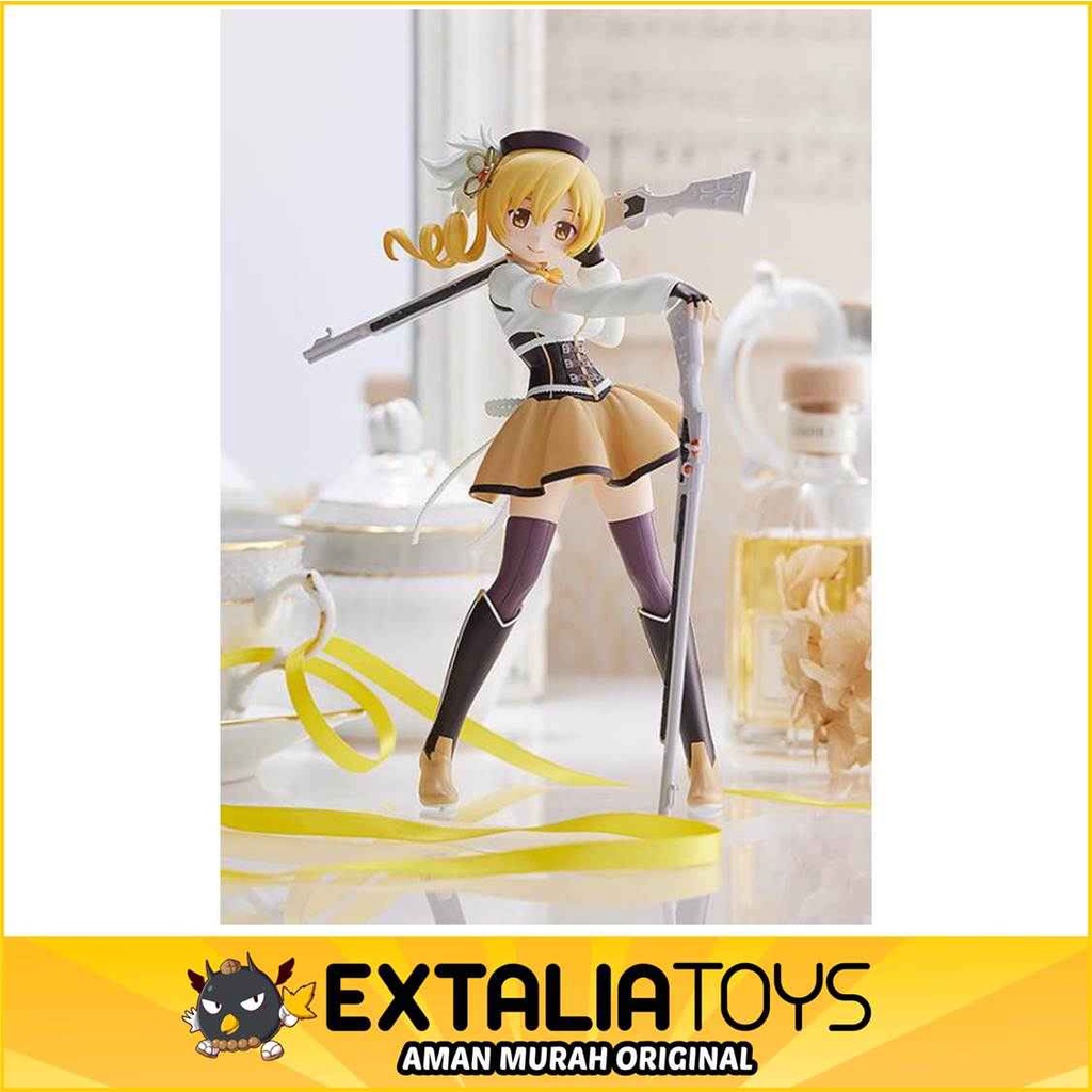GSC POP UP PARADE FIGURE - MAMI TOMOE