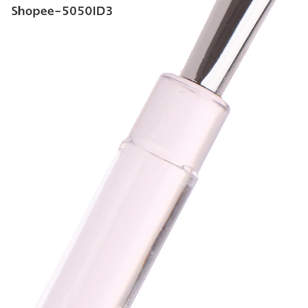 [HOT] 1pc Silicone Brush Laminasi Bulu Mata Alat Pemisah Eyelash Extension Tools [ID]