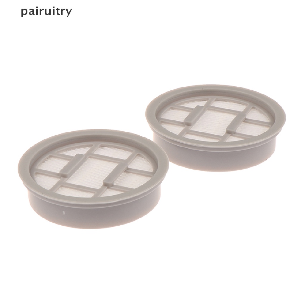 Prt 2Pcs Filter Hepa Untuk xiaomi Deerma VC20S VC20 Handle Vacuum Cleaner Parts PRT