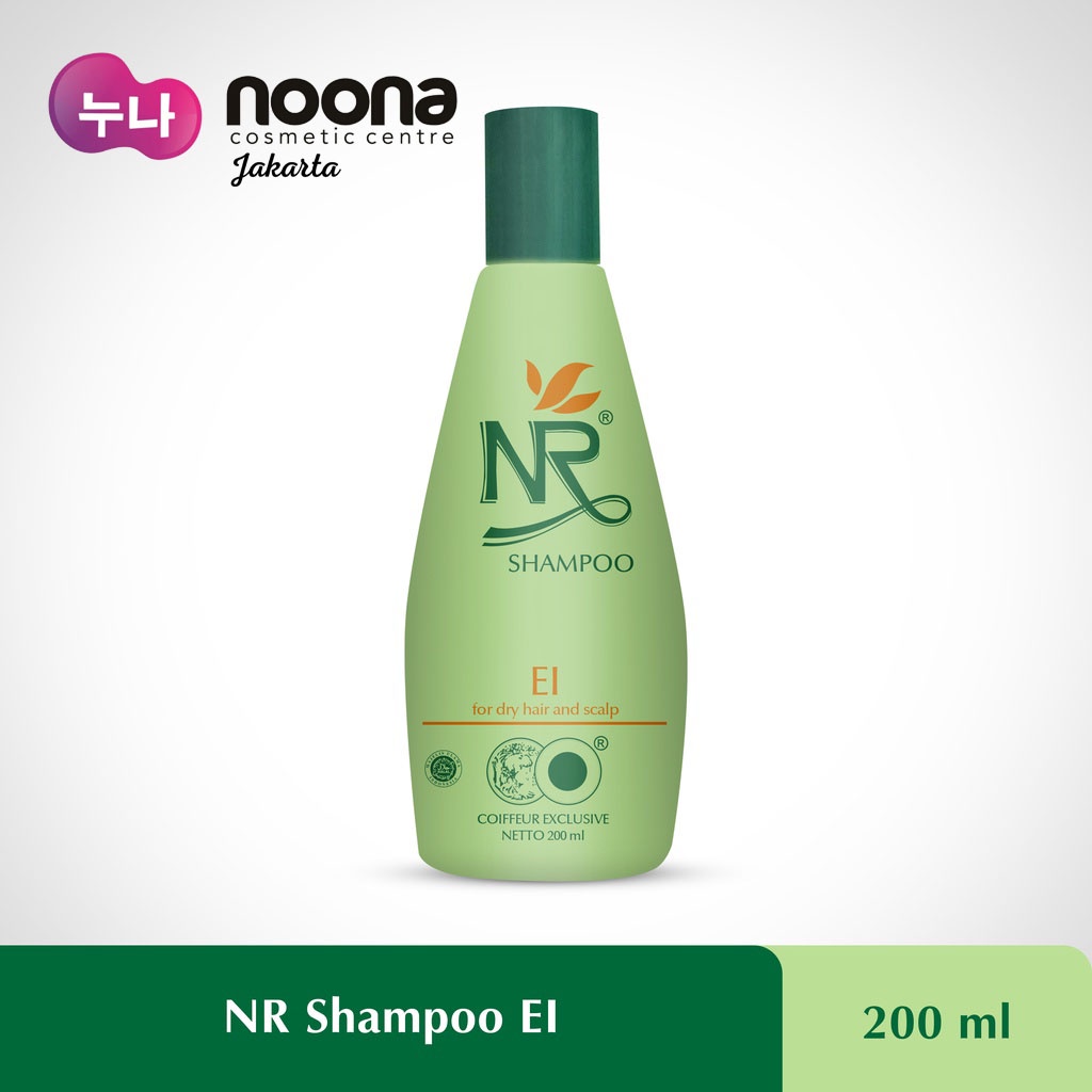 NR SHAMPOO EI 200ML