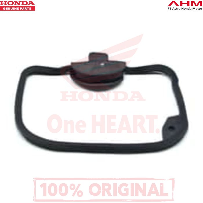@ Gasket Head Cover (12391GGC900) PASTI ORI HONDA