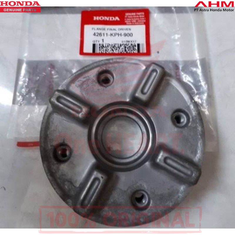 42611KPH900 FLANGE FINAL DRIVEN