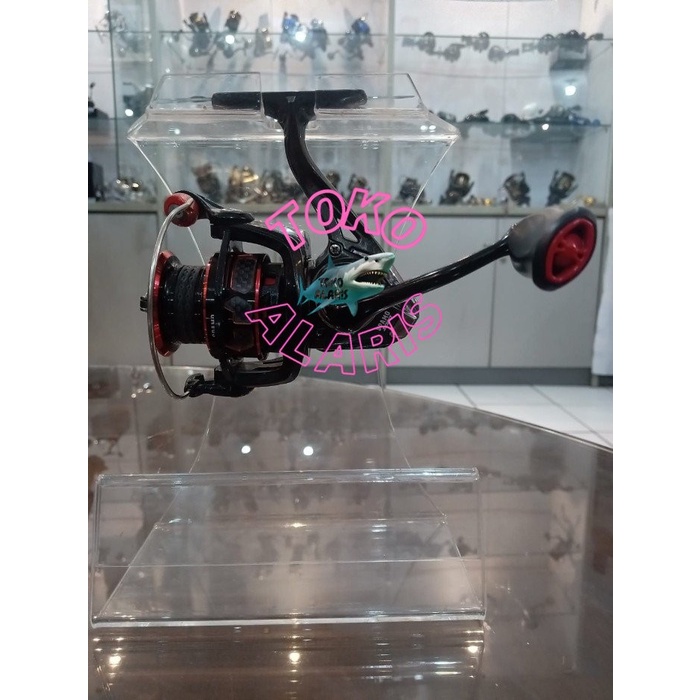 REEL CENTRO SPAMO - 1000