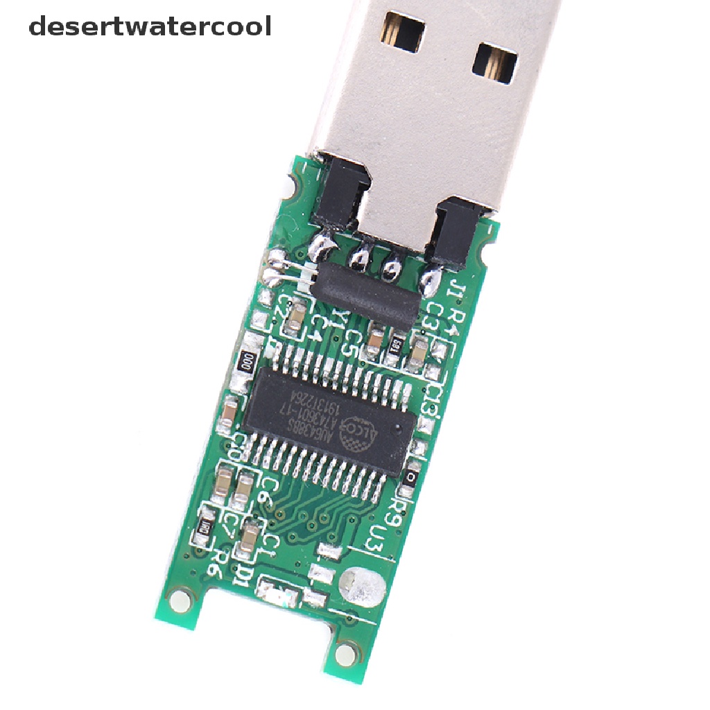 Deid Adaptor USB 2.0 eMMC BGA169 153emcp PCB Main Board Tanpa Memori Flash Martijn