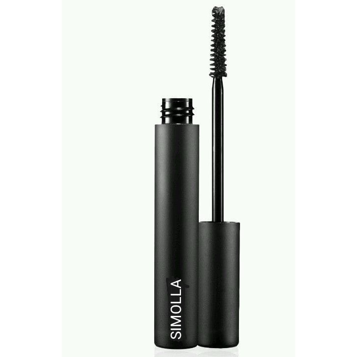 Mascara Premium Double Active Volume mascara by SIMOLLA Waterproof Longlasting