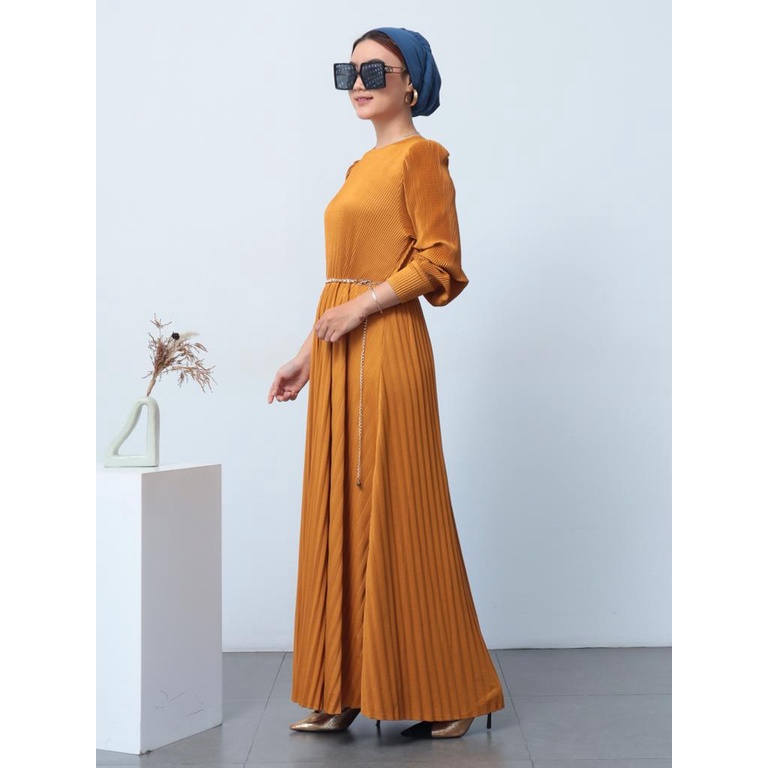 Maxy Plisket Kirai Jumbo - 2303.01.029