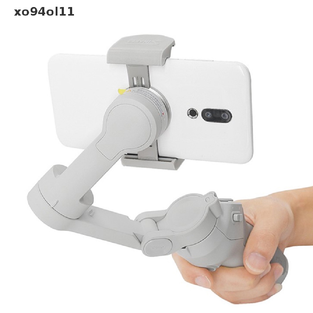 Xo Handheld Gimbal Magnetic Extension Holder Base Untuk Aksesoris Om4 OL