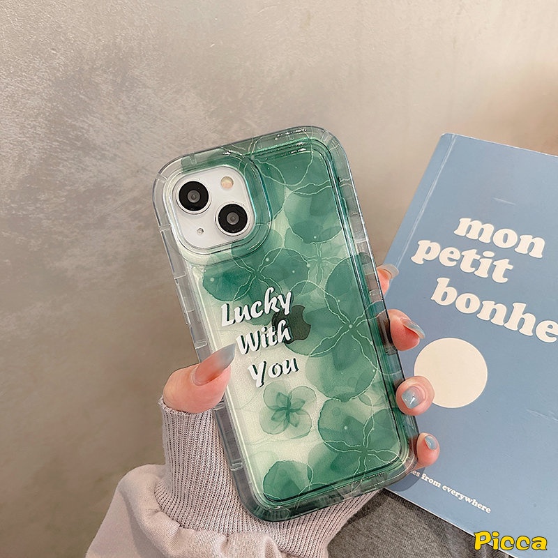 Flowers Case Untuk Samsung A12 A13 A54 A04s A23 A34 A50s A52 A22 A10s A71 A11 A04 A03s A03 A04E A32 A53 A50 A02s A52s F23 M23 A20 A30 A30s Art Ink Flower Shockproof Airbag Soft Cover