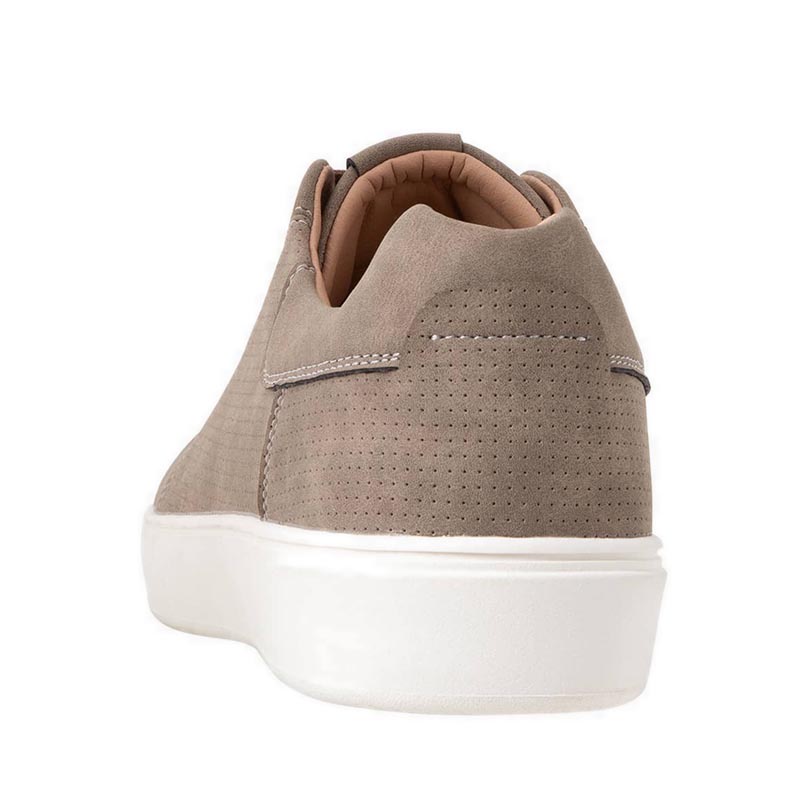 Payless Comfort Plus By Predictions Mens Chance - Taupe_01