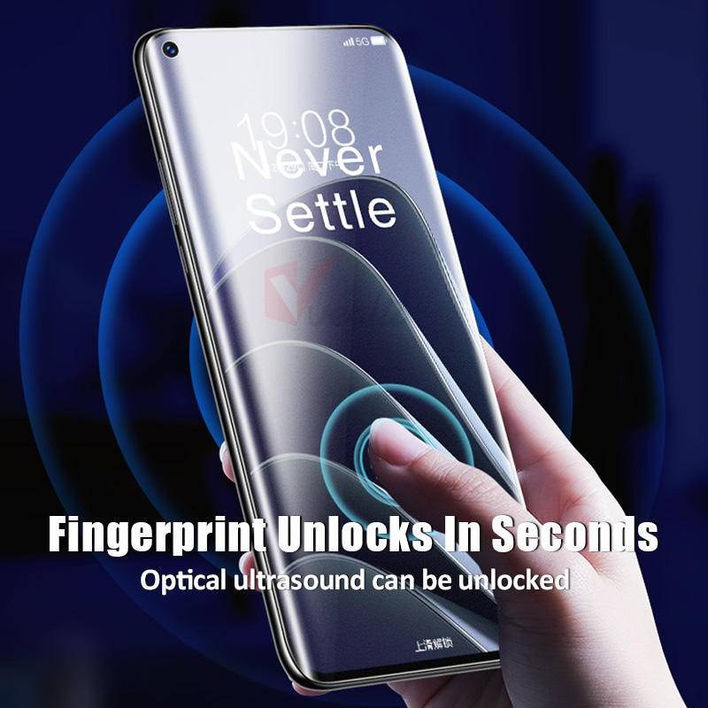 3pcs Film Hidrogel Frosted Matte Untuk Oppo Reno 9 8 7 6 5 4 3 2 Pro Plus 8T 8Z 7Z 6Z 5F 2F 10X Zoom Pelindung Layar Untuk Oppo Find X6 X5 X3 X2 Pro Bukan Kaca