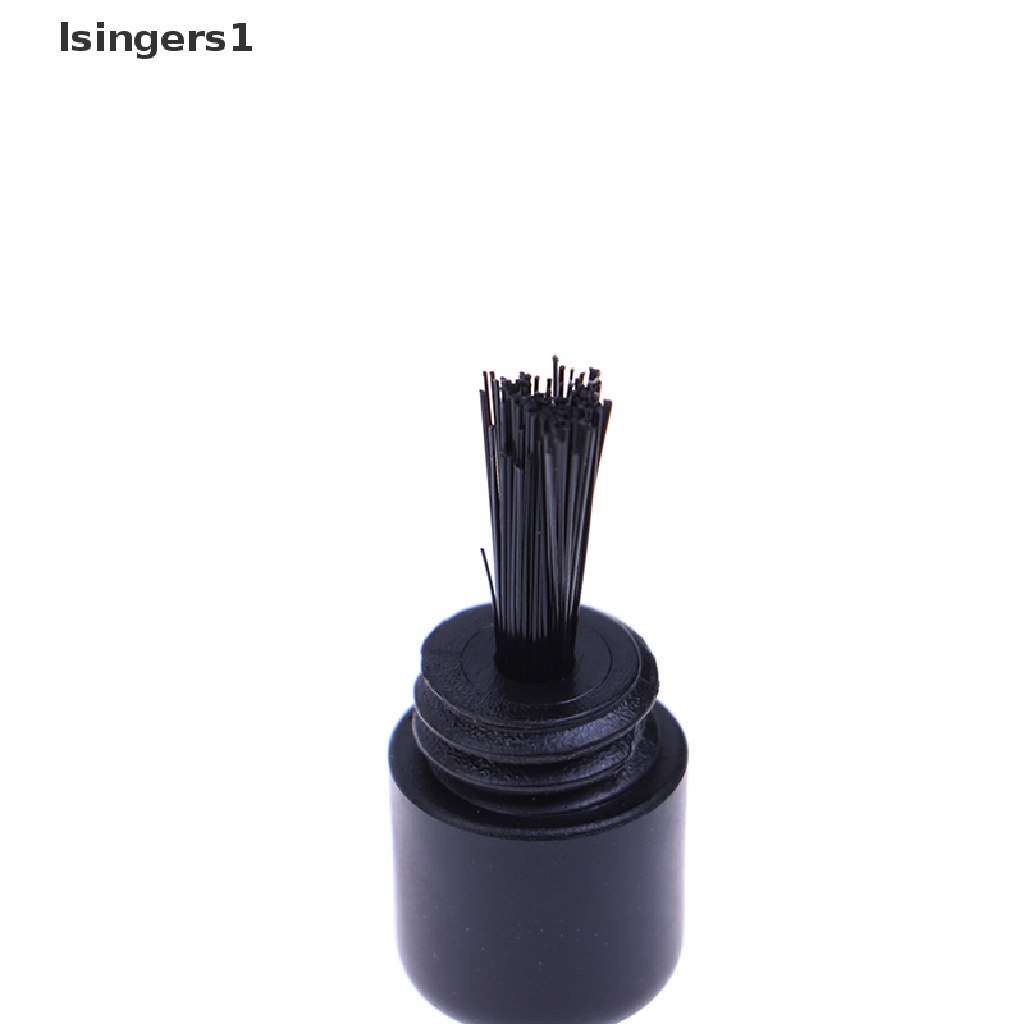 [lsingers1] Alat Cukur Hidung Manual Stainless Steel Penghilang Rambut Tidak Perlu Butik
