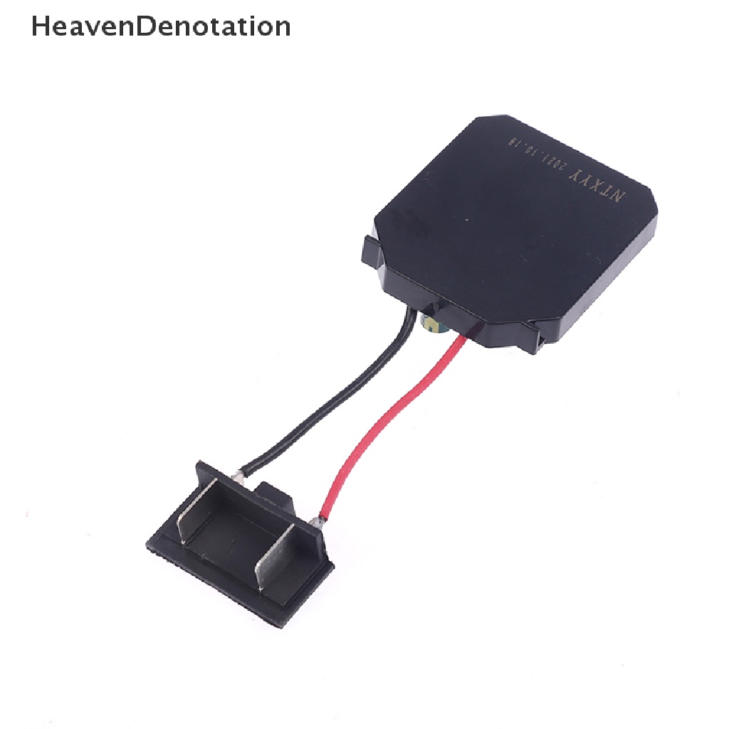 [HeavenDenotation] Cocok Untuk Papan Kontroler Papan Pendorong Kunci Pas Elektrik Brushless HDV