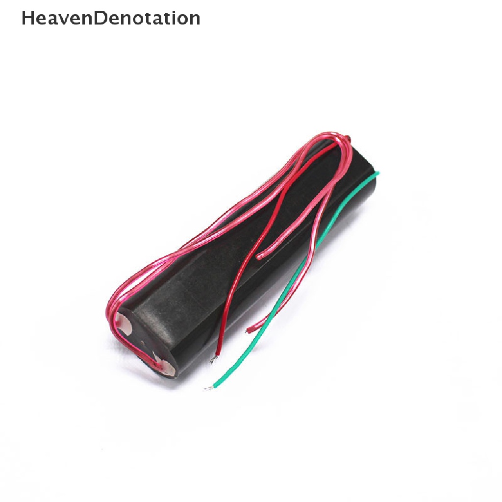 [HeavenDenotation] 800-1000kv Tegangan Tinggi Pulse Inverter Arc Generator Ignition Coil Module DC 3-6V 1000k Meningkatkan Daya Step-Up HDV